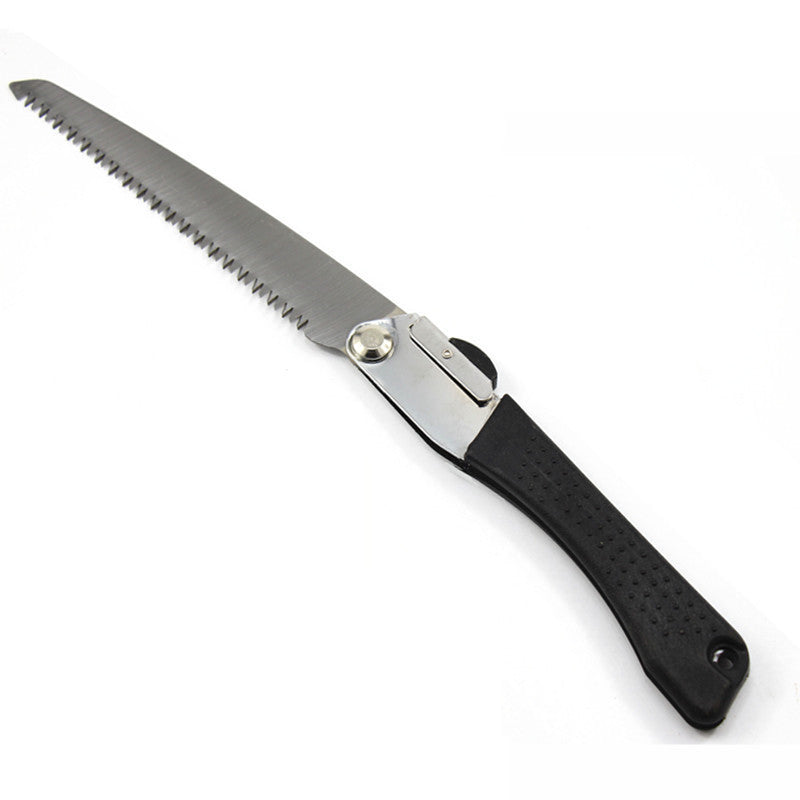 Outdoor Hacksaw