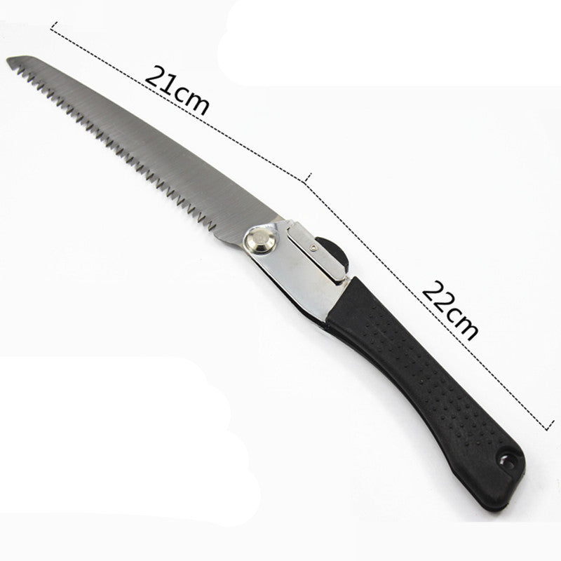 Outdoor Hacksaw