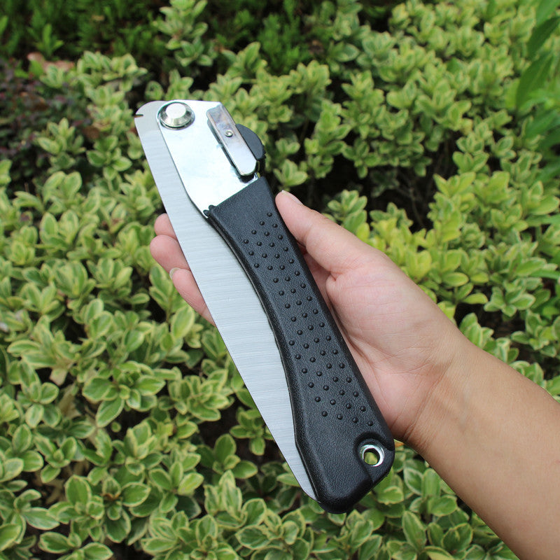 Outdoor Hacksaw