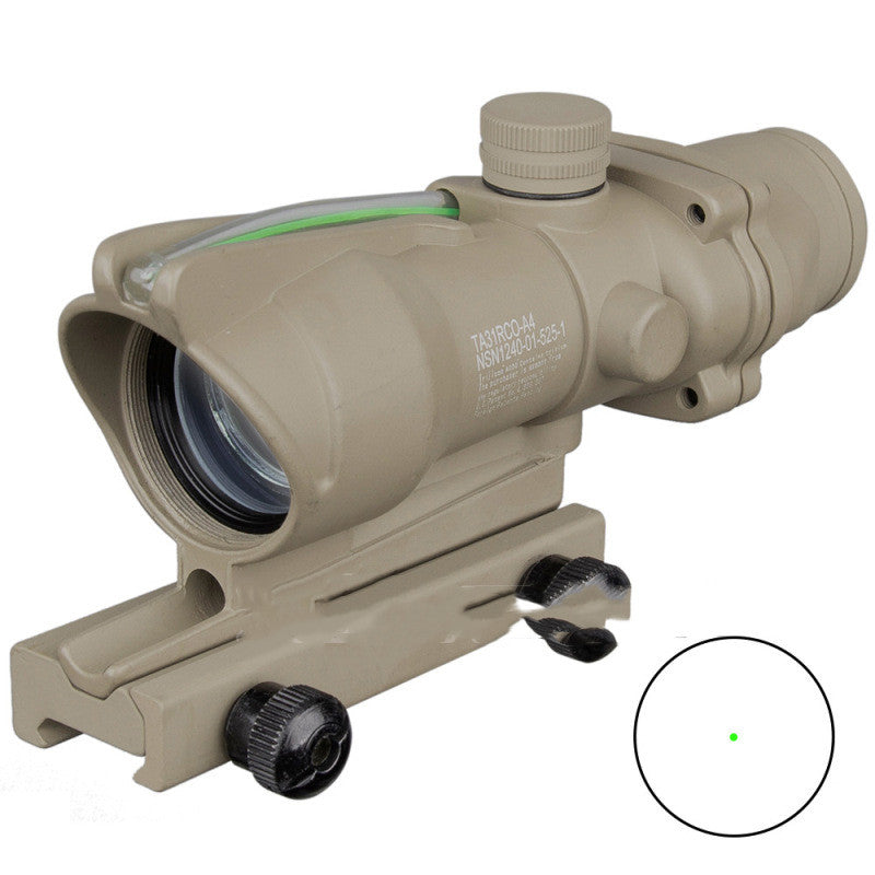 Holographic Sight 1X32