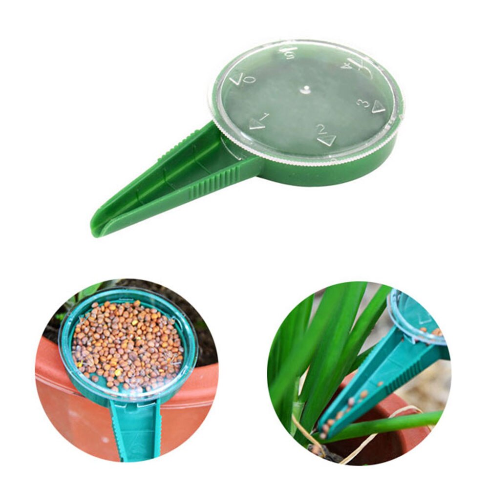 Plant Seedling dispenser