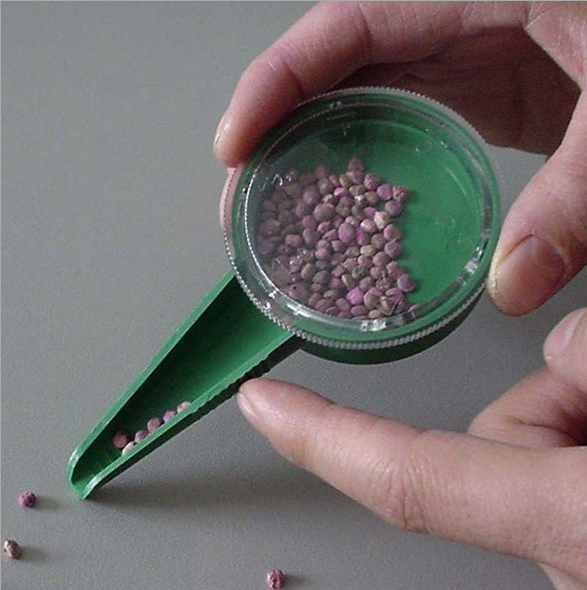 Plant Seedling dispenser