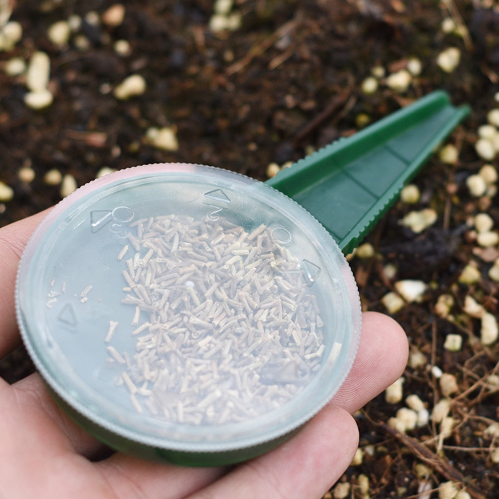Plant Seedling dispenser