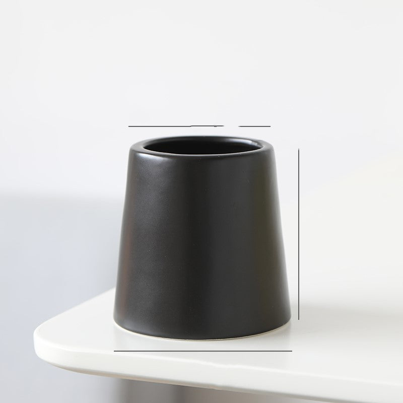 ceramic indoor pots