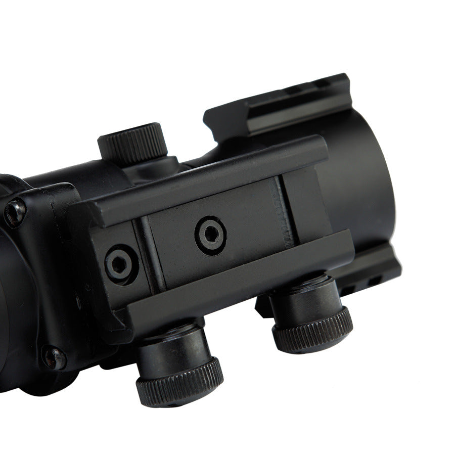 Holographic 4x32 Optic Sight