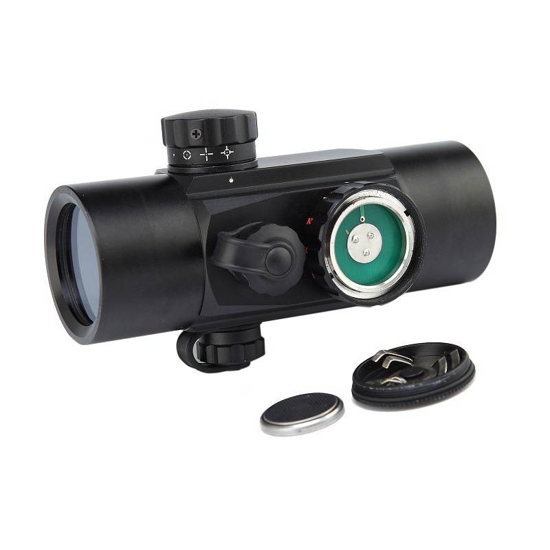 red dot holographic sight Four point