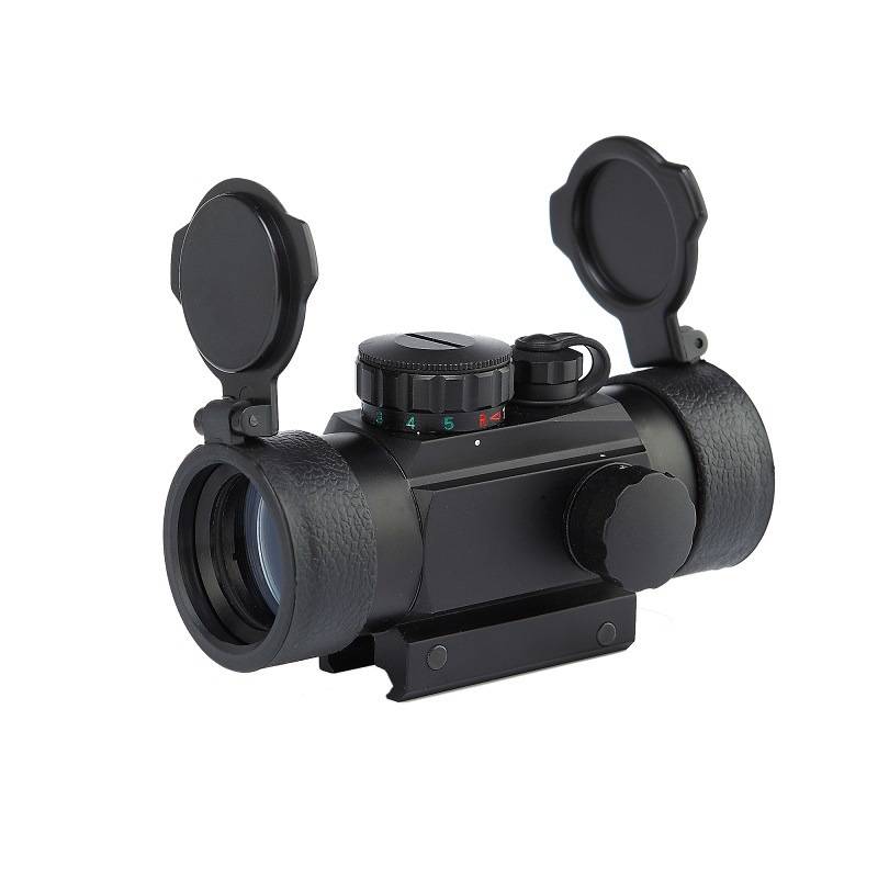 red dot holographic sight Four point