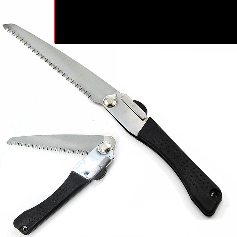 Outdoor Hacksaw