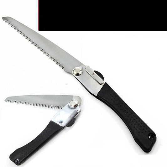 Outdoor Hacksaw