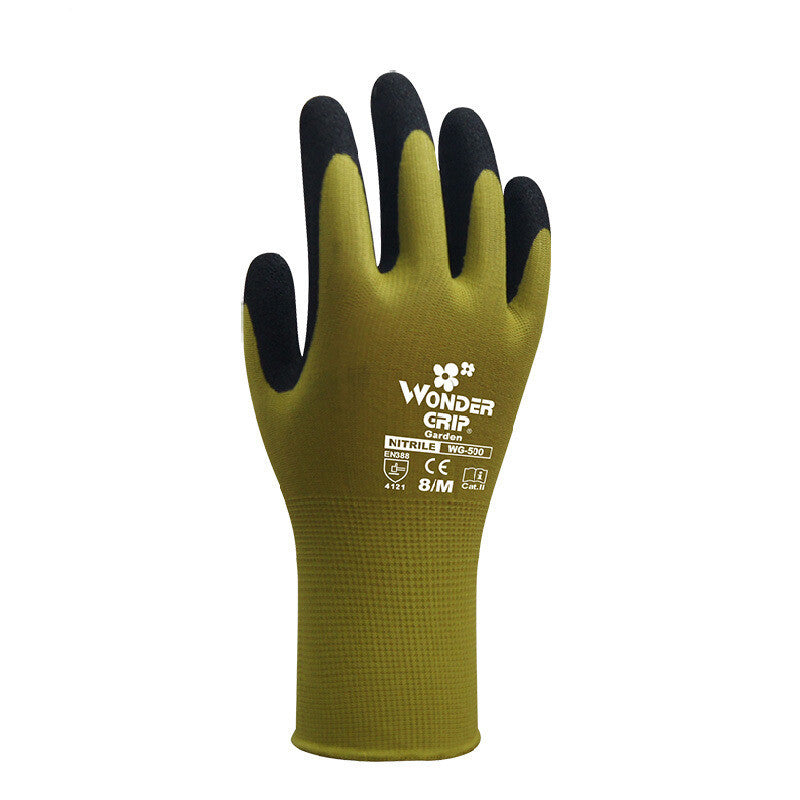 Anti-puncture Gardening Gloves