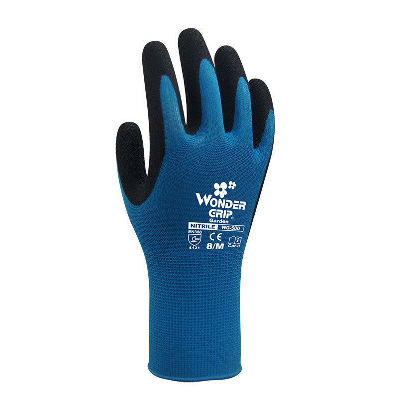 Anti-puncture Gardening Gloves