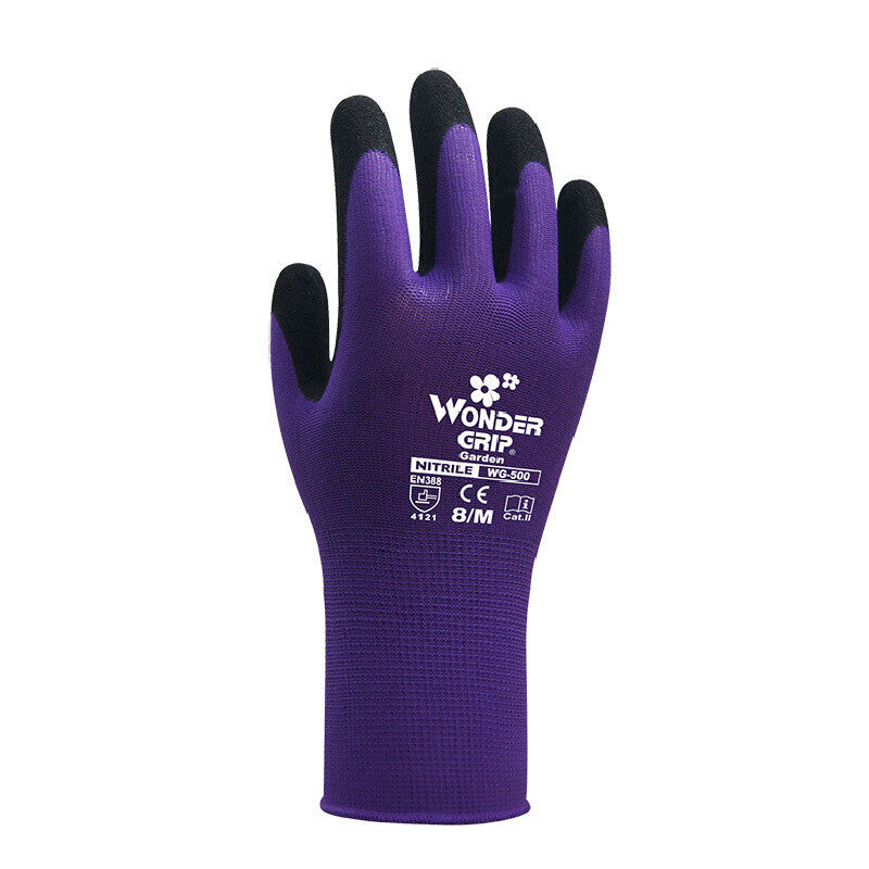 Anti-puncture Gardening Gloves