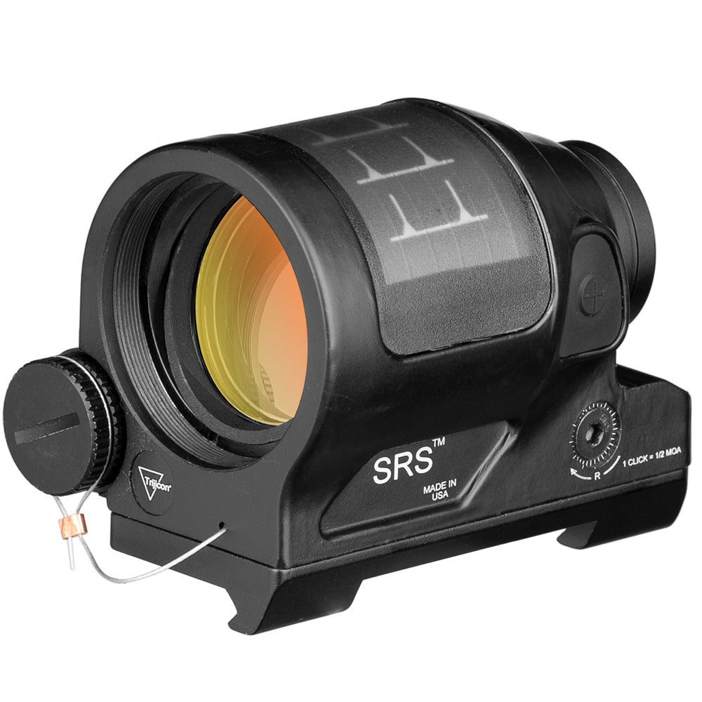 Red dot sight