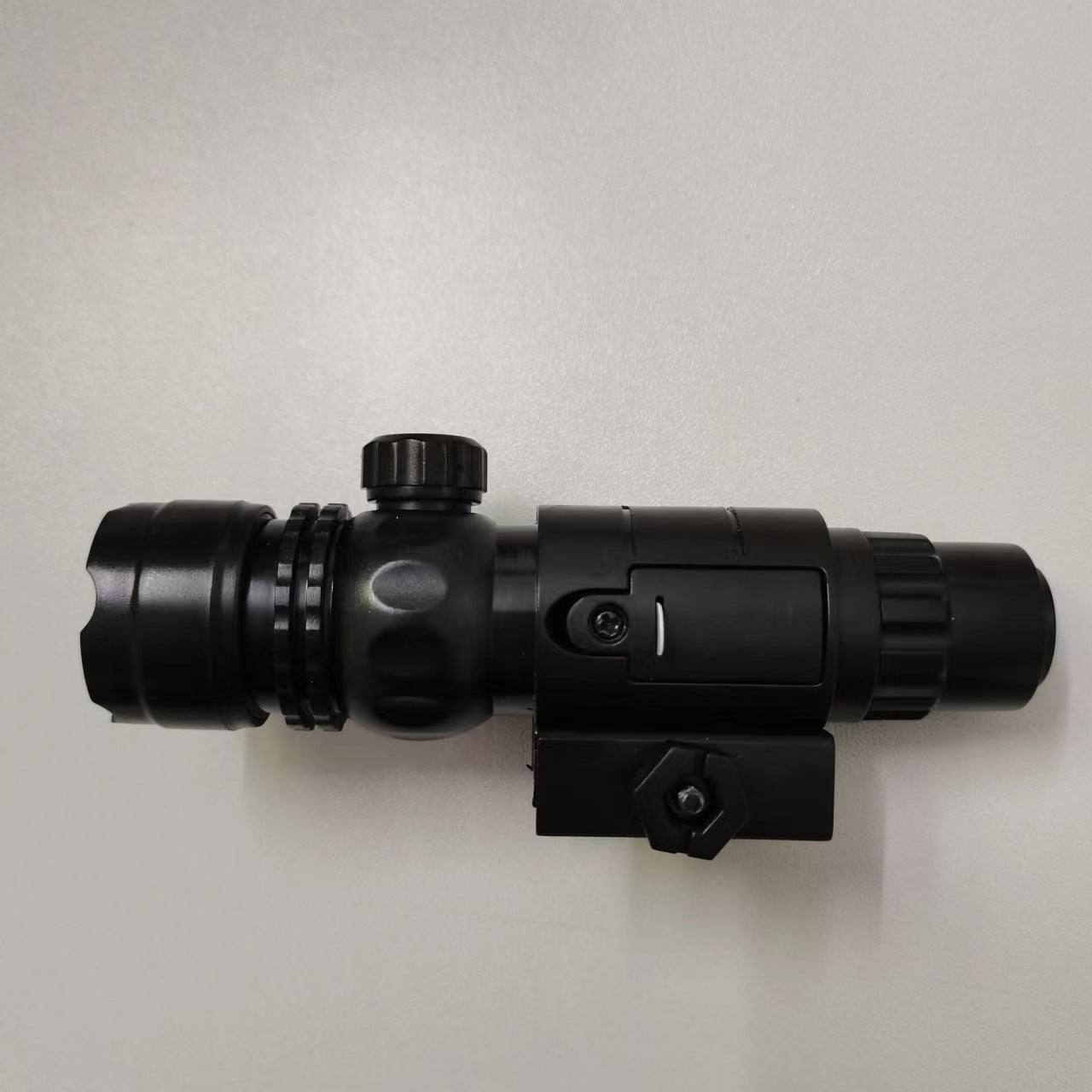 Red Laser Sight