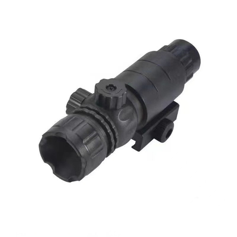 Red Laser Sight