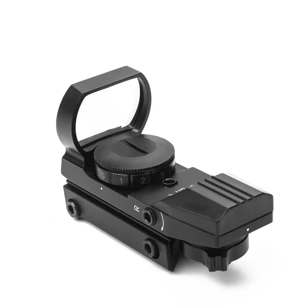 Red Dot 20mm Holographic Sight