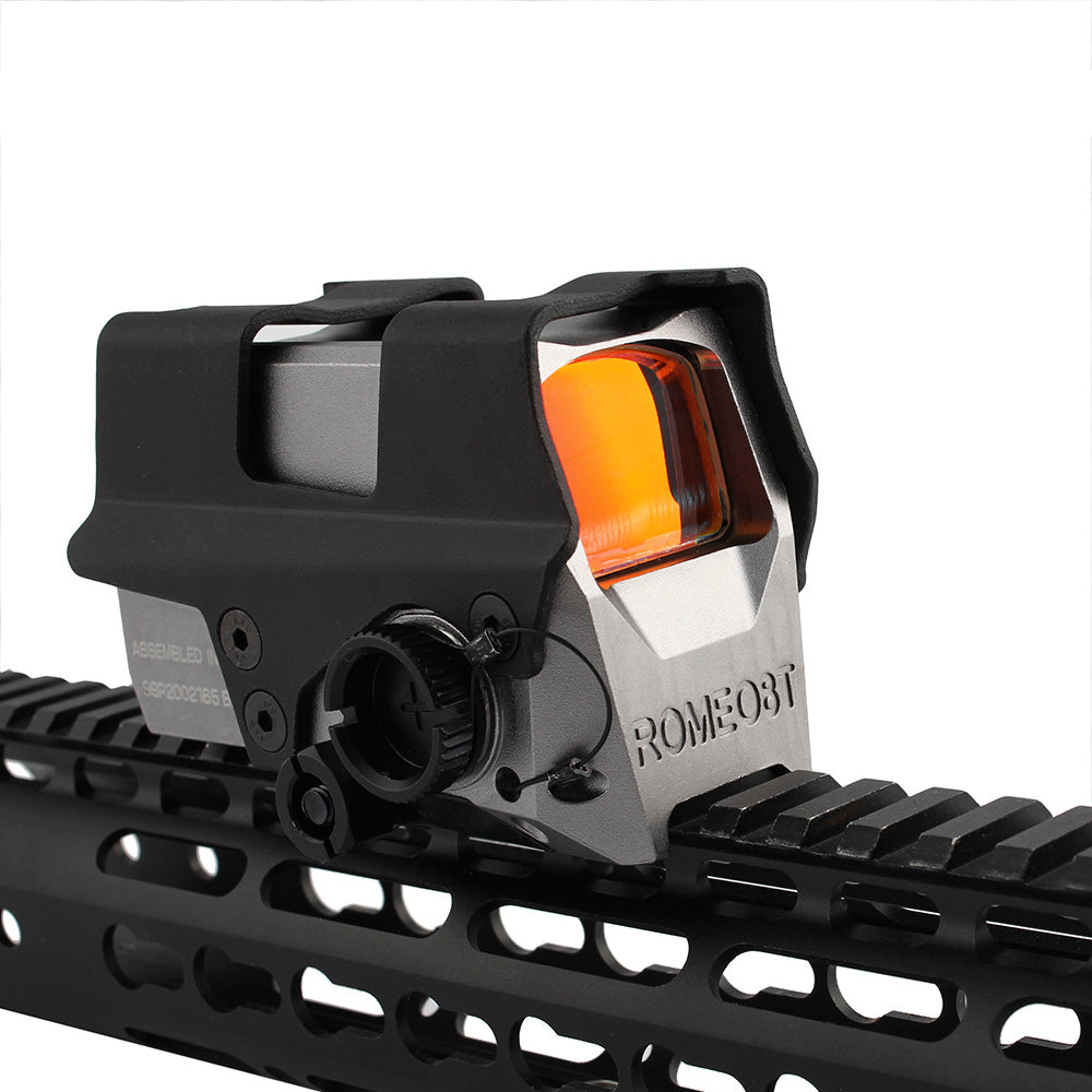 Red dot sight
