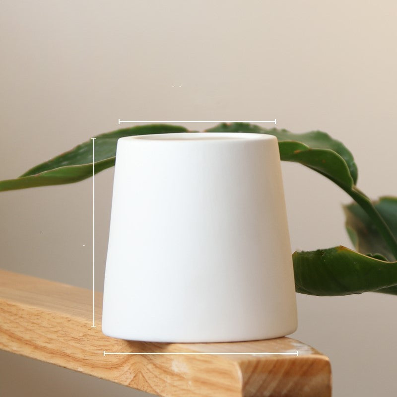 ceramic indoor pots