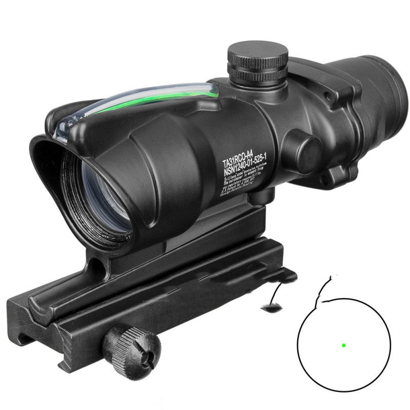 Holographic Sight 1X32