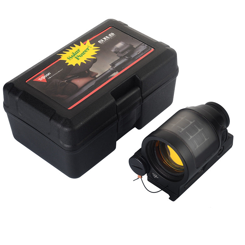 Red dot sight