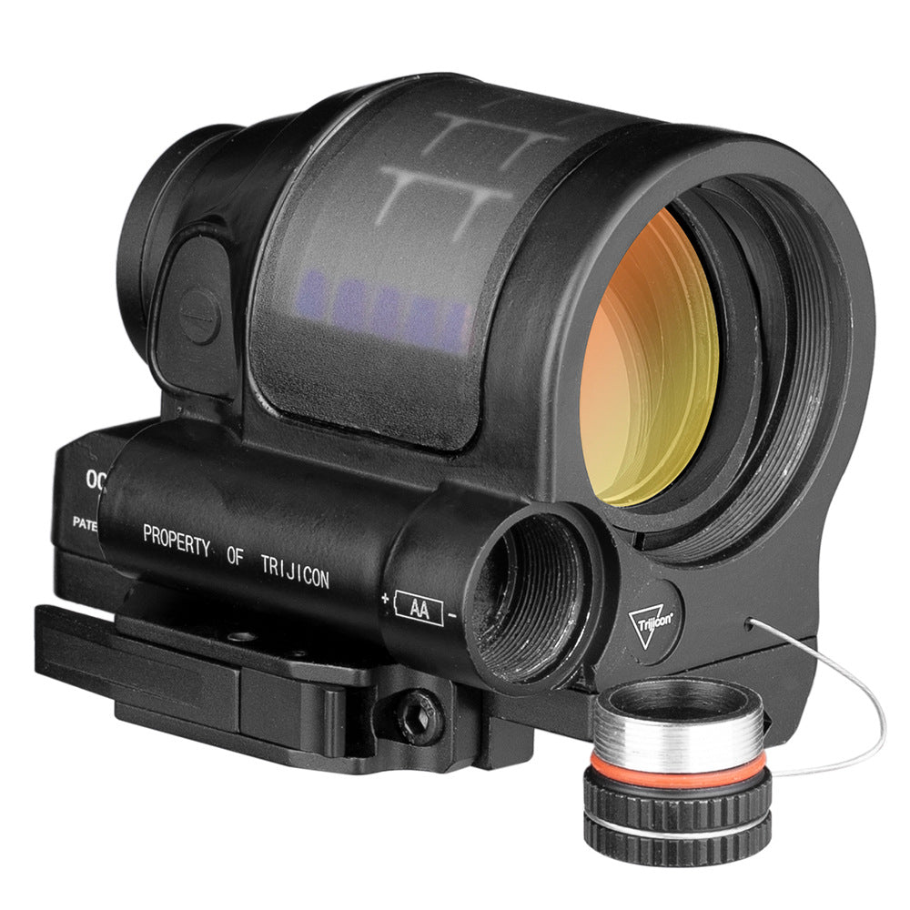 Red dot sight