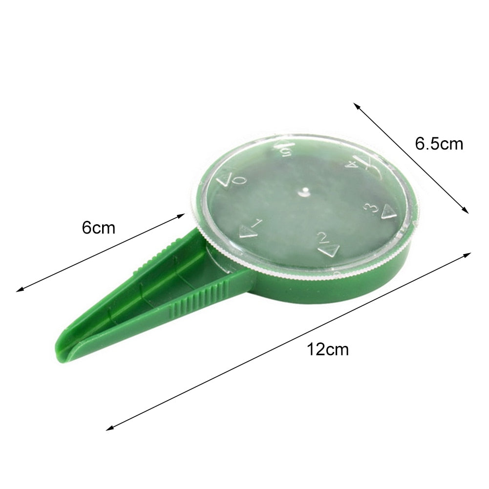 Plant Seedling dispenser