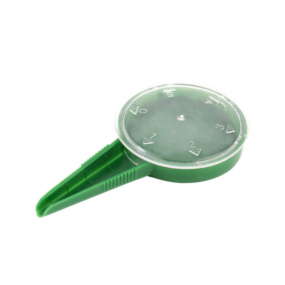Plant Seedling dispenser