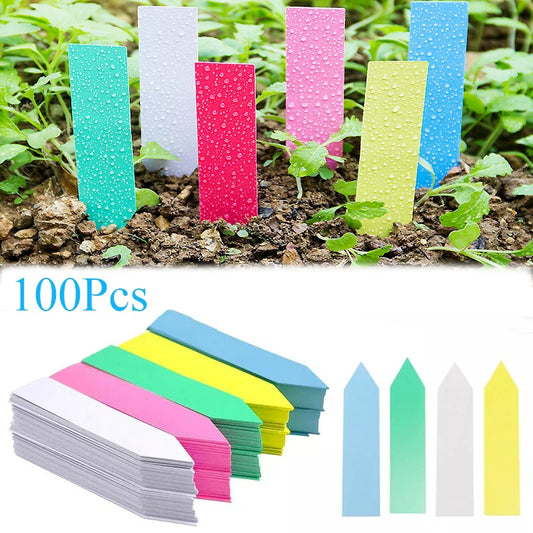 Plant Labels