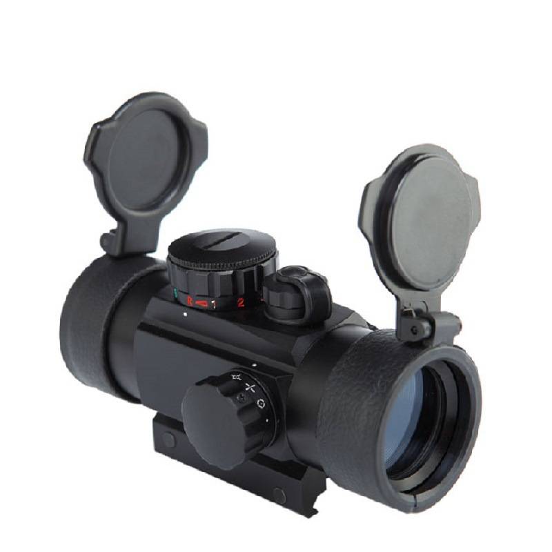 red dot holographic sight Four point