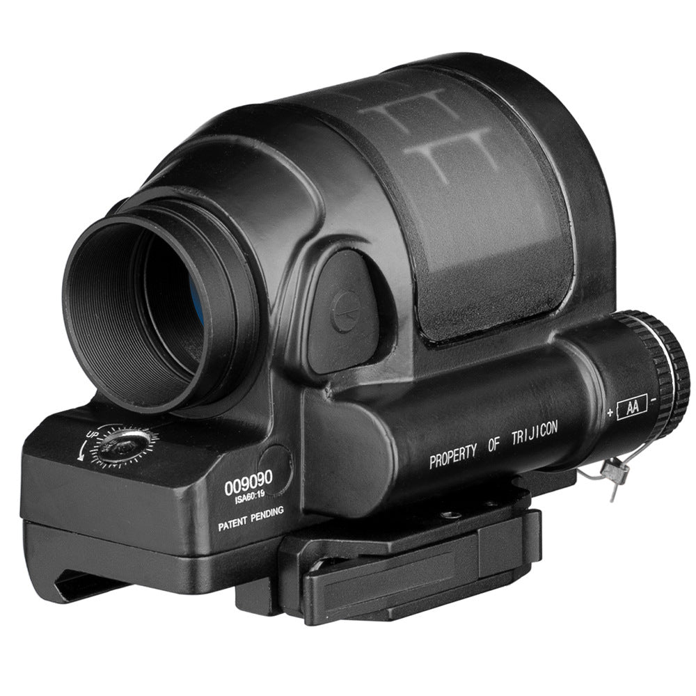 Red dot sight