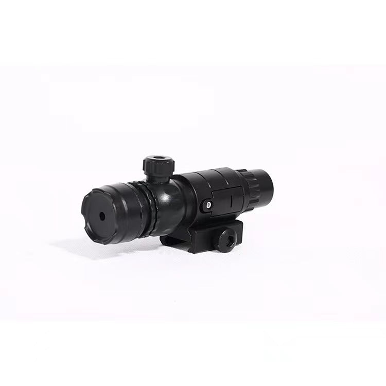 Red Laser Sight