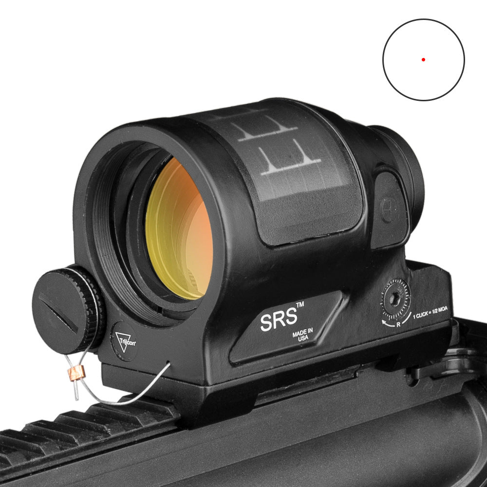 Red dot sight