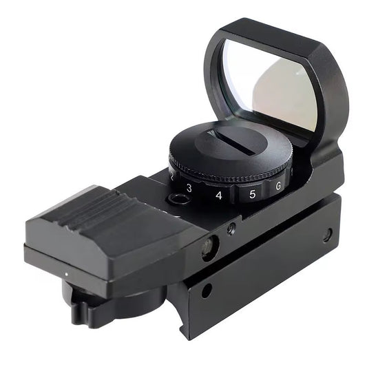 Red Dot 20mm Holographic Sight