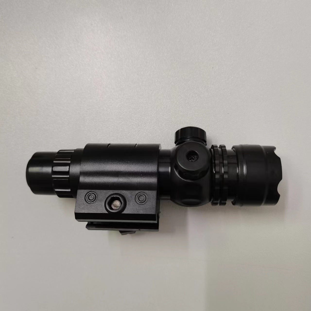 Red Laser Sight