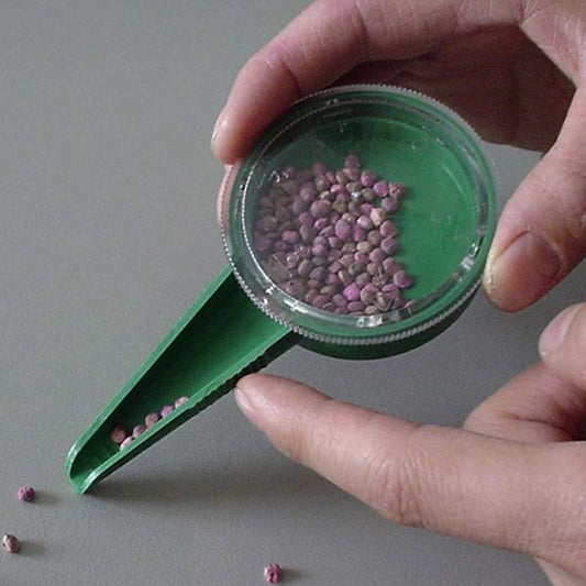 Plant Seedling dispenser