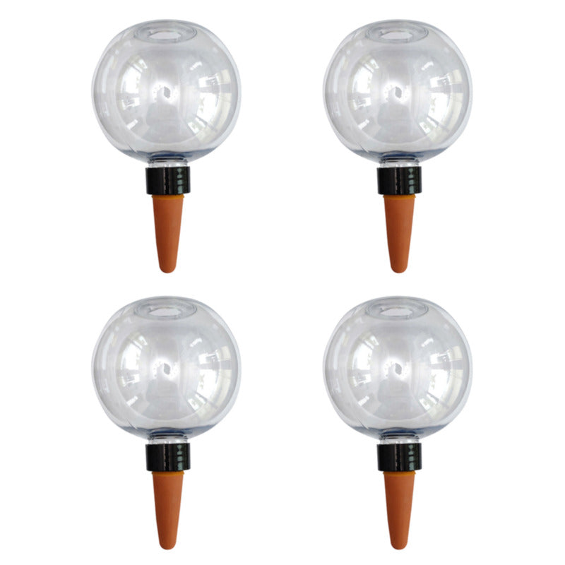 1-5PCS 500ML Plastic Automatic Watering Bulbs