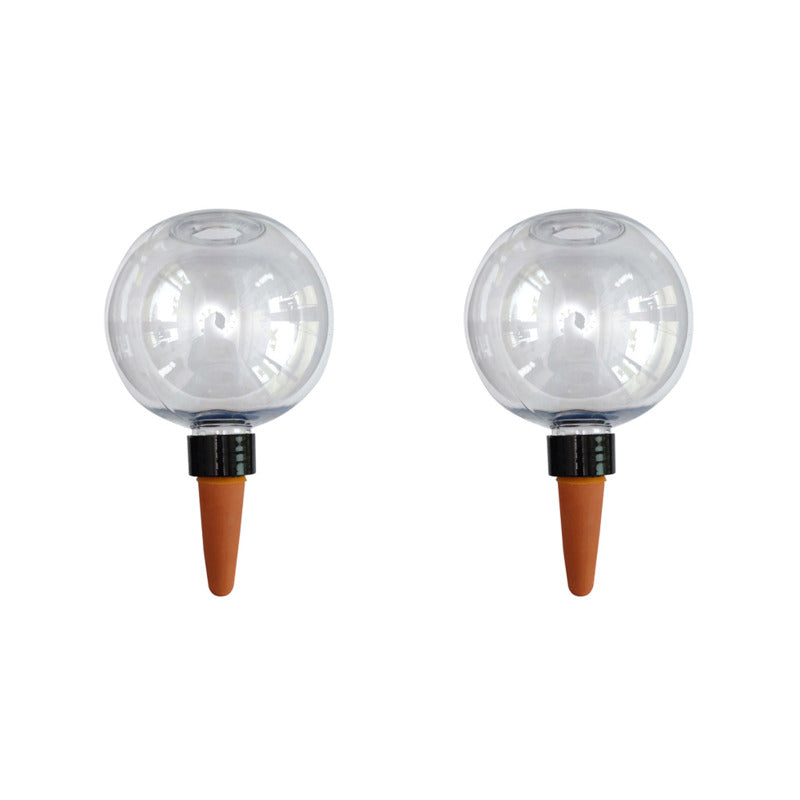 1-5PCS 500ML Plastic Automatic Watering Bulbs
