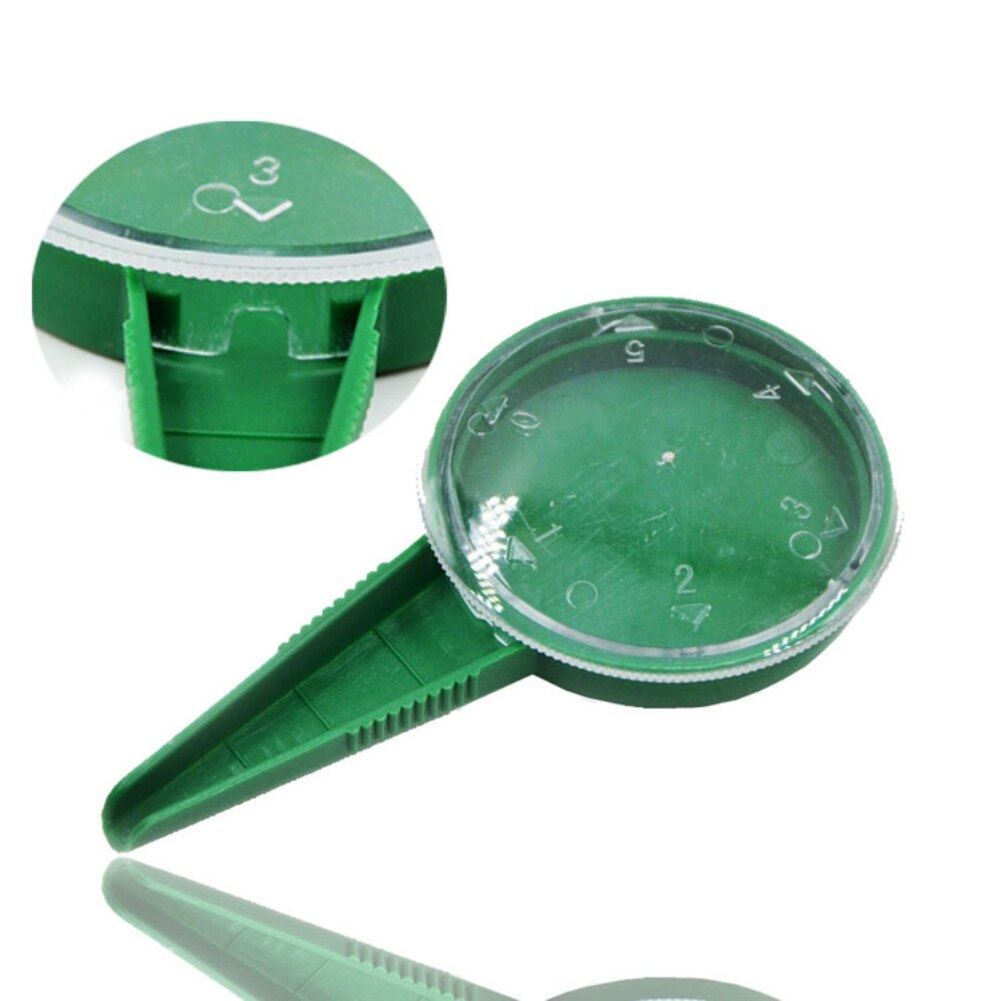 Plant Seedling dispenser