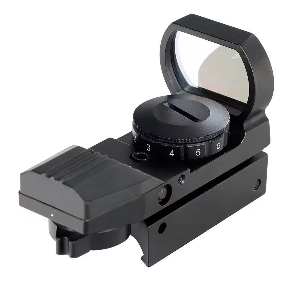 Red Dot 20mm Holographic Sight