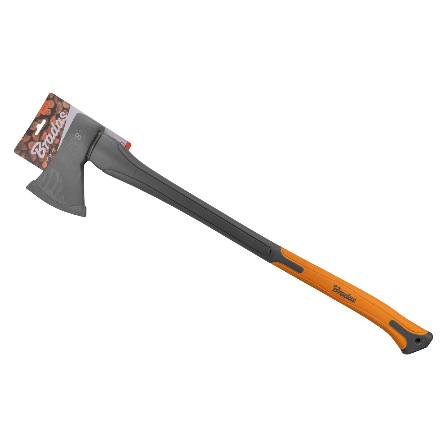 Universal Fiberglass Axe 1250g-4