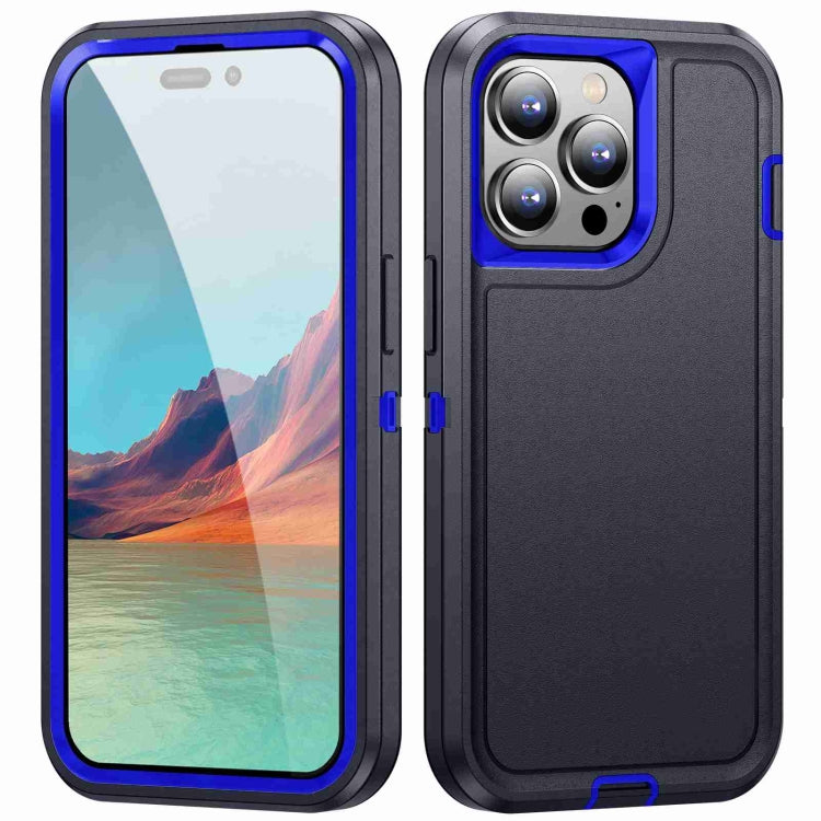 Life Waterproof Rugged Phone Case, For iPhone 14 Pro Max, For iPhone 14 / 13, For iPhone 14 Plus, For iPhone 13 Pro Max