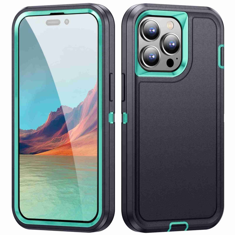 Life Waterproof Rugged Phone Case, For iPhone 14 Pro Max, For iPhone 14 / 13, For iPhone 14 Plus, For iPhone 13 Pro Max