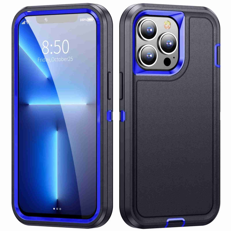 Life Waterproof Rugged Phone Case, For iPhone 14 Pro Max, For iPhone 14 / 13, For iPhone 14 Plus, For iPhone 13 Pro Max