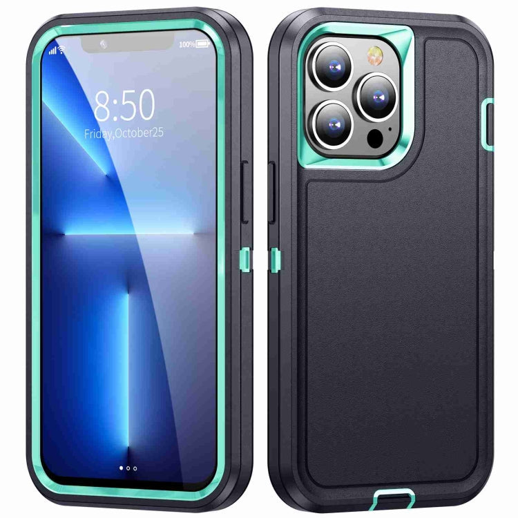 Life Waterproof Rugged Phone Case, For iPhone 14 Pro Max, For iPhone 14 / 13, For iPhone 14 Plus, For iPhone 13 Pro Max
