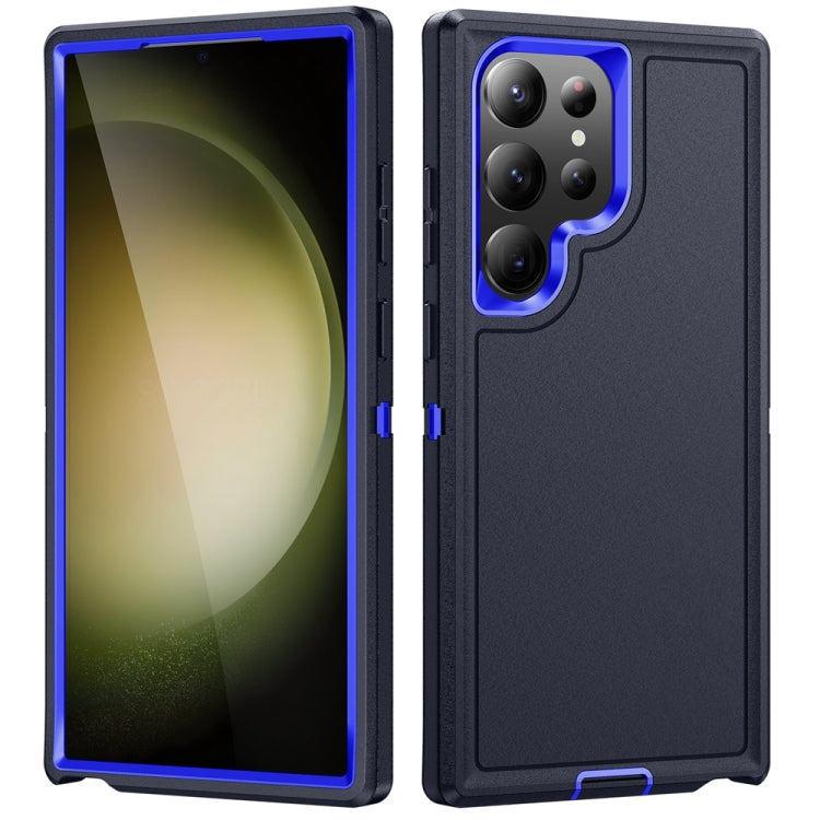 Life Waterproof Rugged Phone Case, For Samsung Galaxy S24+ 5G / S25+ 5G, For Samsung Galaxy A15 5G, For Samsung Galaxy S24 Ultra 5G, For Samsung Galaxy S23 FE 5G