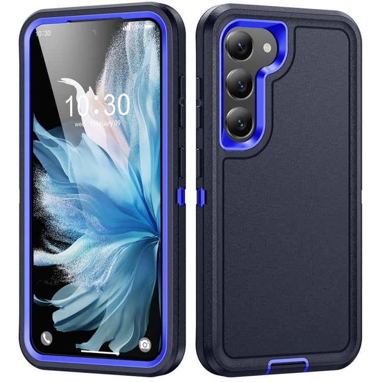 Life Waterproof Rugged Phone Case, For Samsung Galaxy S24+ 5G / S25+ 5G, For Samsung Galaxy A15 5G, For Samsung Galaxy S24 Ultra 5G, For Samsung Galaxy S23 FE 5G