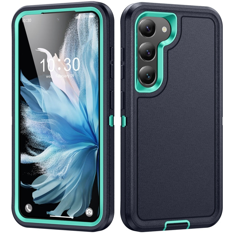 Life Waterproof Rugged Phone Case, For Samsung Galaxy S24+ 5G / S25+ 5G, For Samsung Galaxy A15 5G, For Samsung Galaxy S24 Ultra 5G, For Samsung Galaxy S23 FE 5G