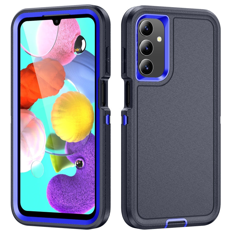 Life Waterproof Rugged Phone Case, For Samsung Galaxy S24+ 5G / S25+ 5G, For Samsung Galaxy A15 5G, For Samsung Galaxy S24 Ultra 5G, For Samsung Galaxy S23 FE 5G