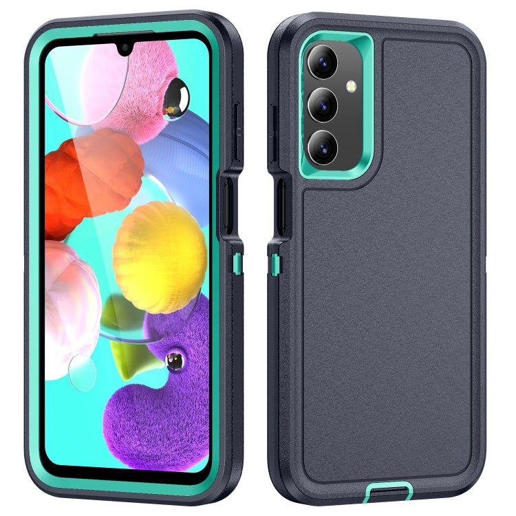 Life Waterproof Rugged Phone Case, For Samsung Galaxy S24+ 5G / S25+ 5G, For Samsung Galaxy A15 5G, For Samsung Galaxy S24 Ultra 5G, For Samsung Galaxy S23 FE 5G