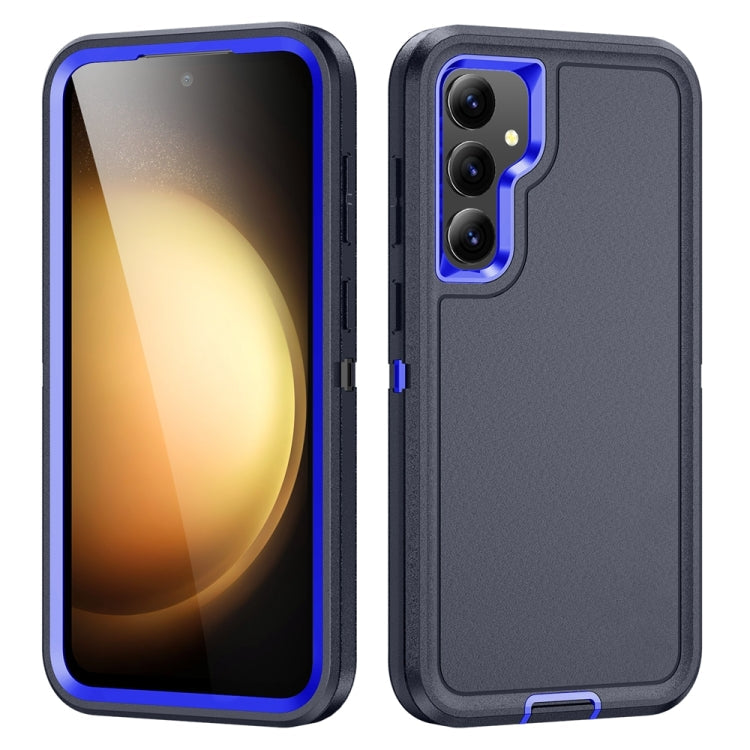 Life Waterproof Rugged Phone Case, For Samsung Galaxy S24+ 5G / S25+ 5G, For Samsung Galaxy A15 5G, For Samsung Galaxy S24 Ultra 5G, For Samsung Galaxy S23 FE 5G